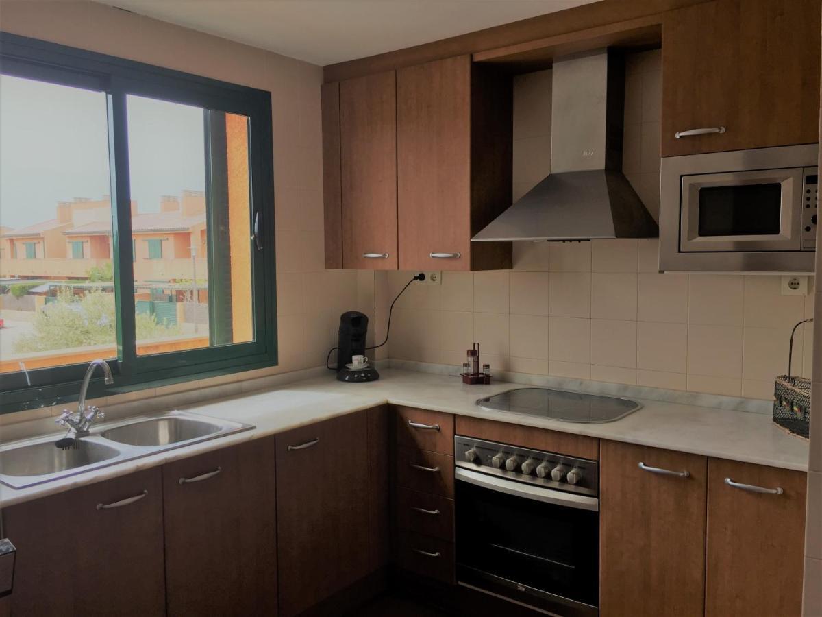 Ongi Etorri Apartment Calafat Exterior photo